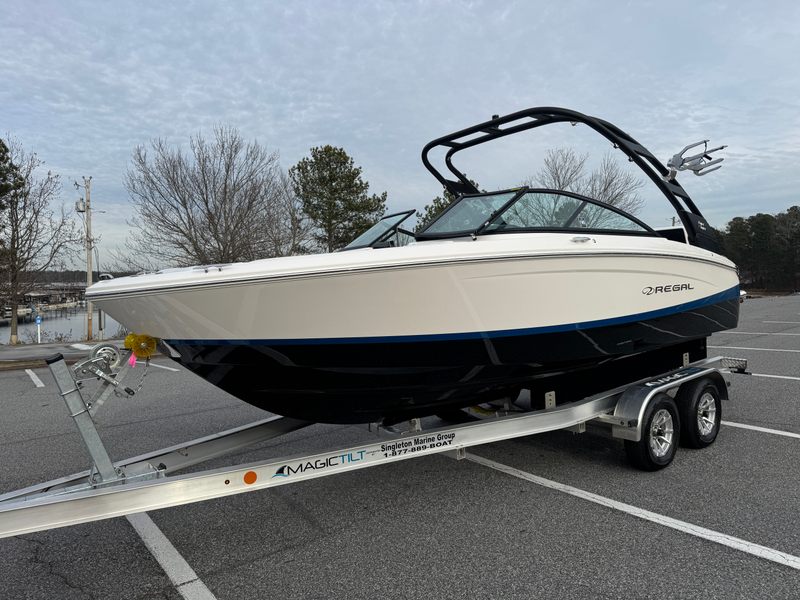 2024 Regal LS2 Surf