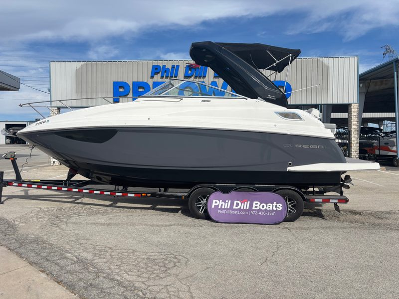 2023 Regal 28 Express