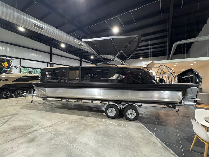 2025 Barletta Lusso L23M