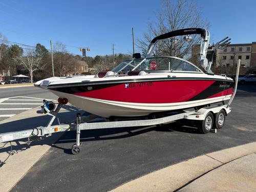 2012 Mastercraft X 25