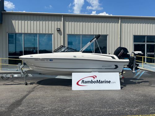 2022 Bayliner VR4