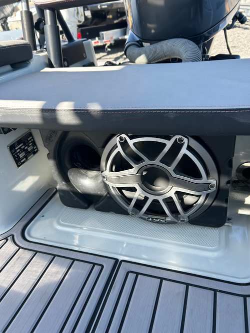 2022 Zodiac 7 Open