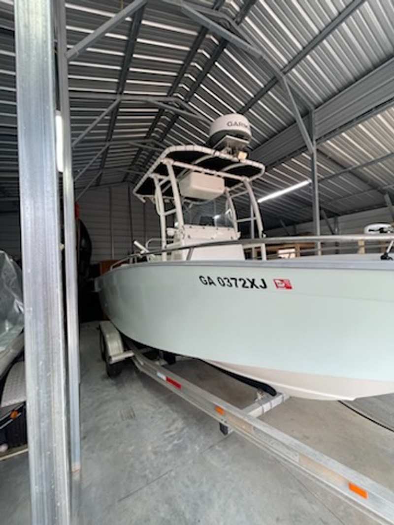Boat Image 12