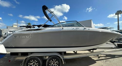 2015 Cobalt 26 SD