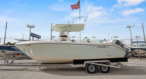 2015 Century 2901 CC