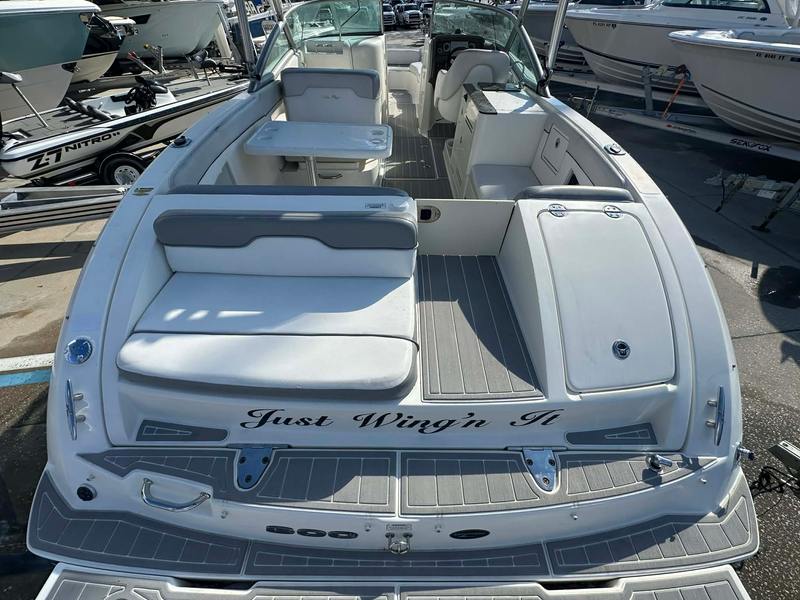 Boat Image 5