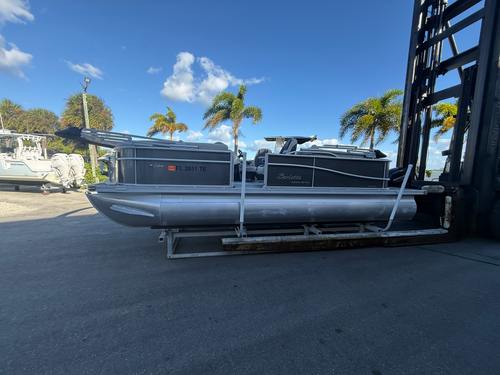 2022 Barletta Cabrio C22QC