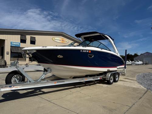 2018 Regal 2800