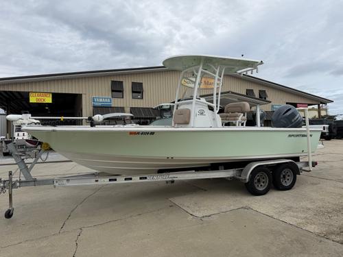 2019 Sportsman Masters 227