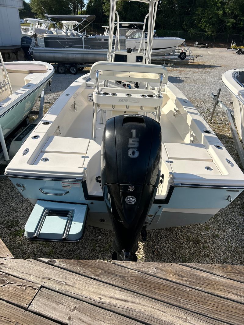 Boat Image 22