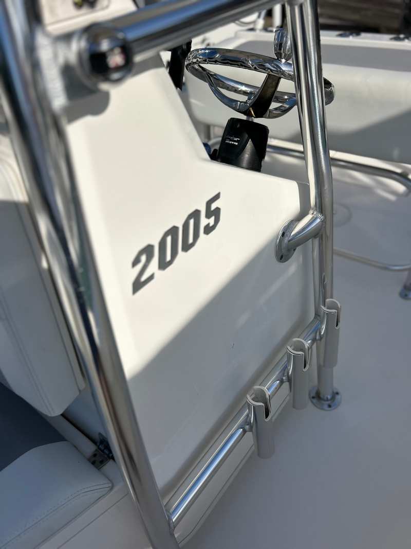 Boat Image 10