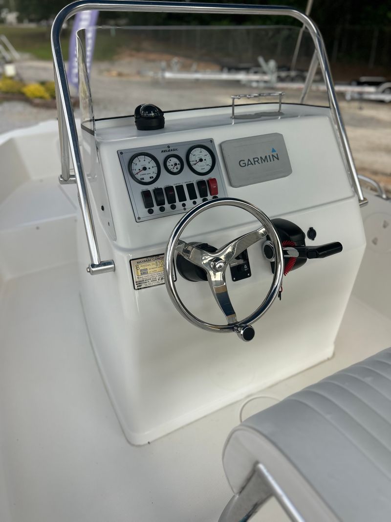 Boat Image 14