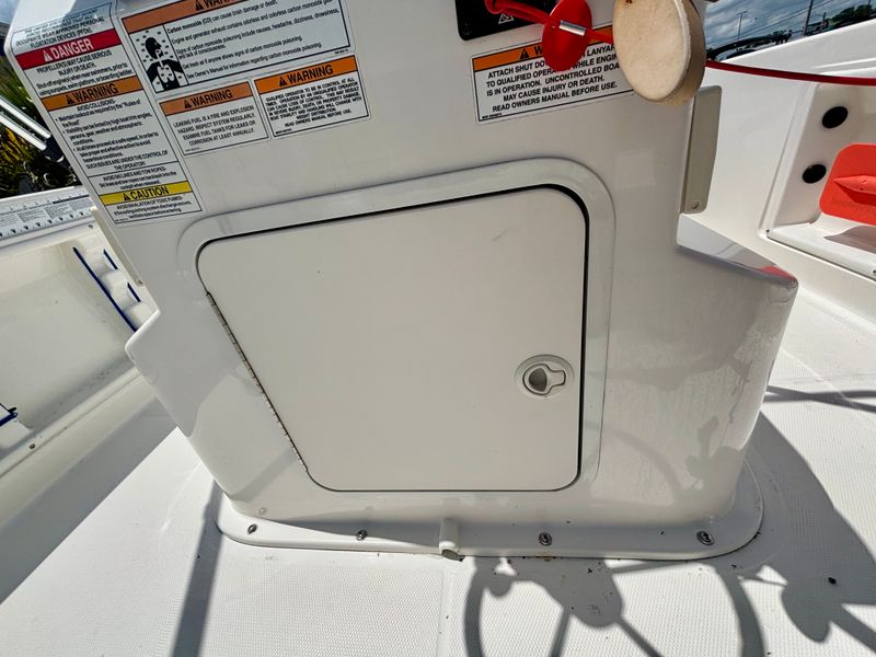 Boat Image 9