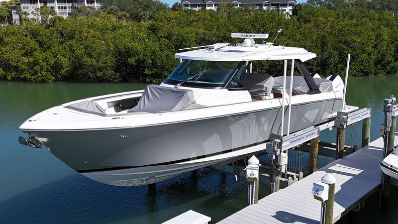 Boat Image 6
