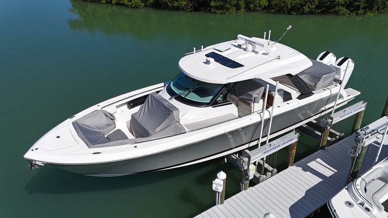 Boat Image 9