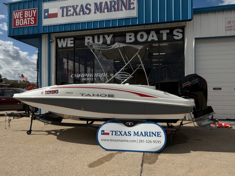 2022 Tahoe 1950