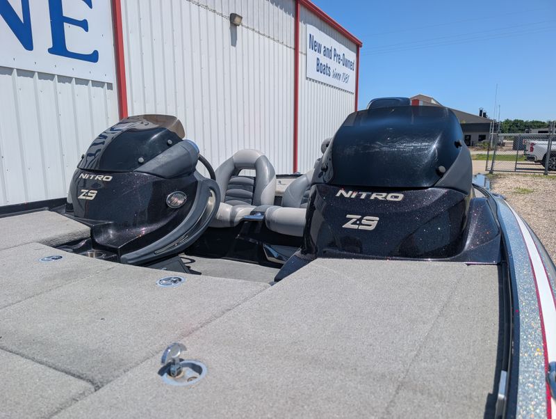 Boat Image 12