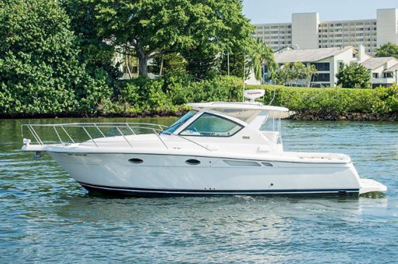 2007 Tiara Yachts 3000 Open