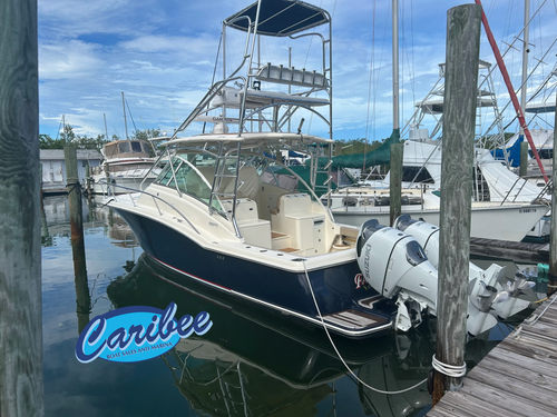 2010 Scout 350 Abaco