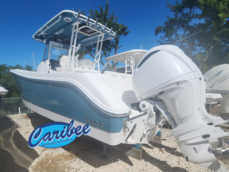 2023 Edgewater 285 CC