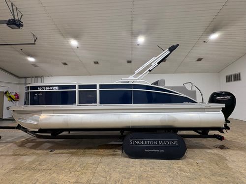 2025 Barletta Aria A22UC