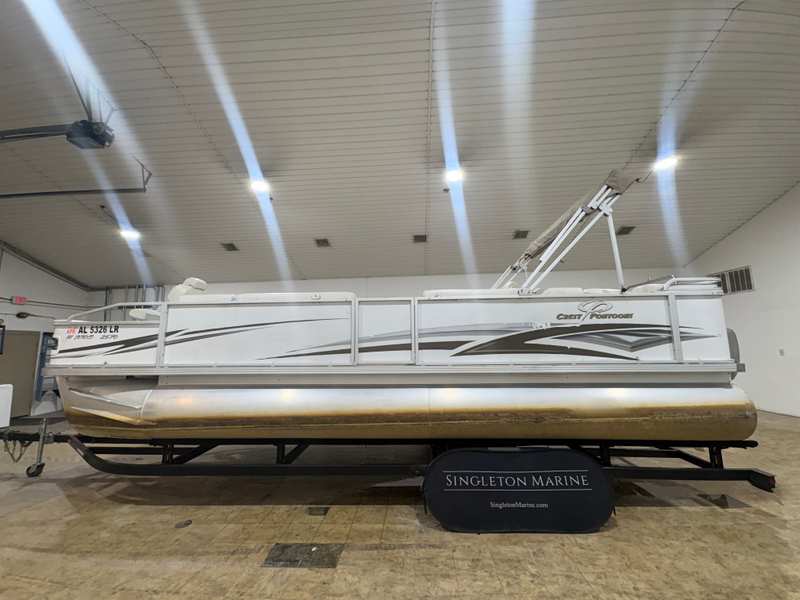 2007 Crest III XRS 2570