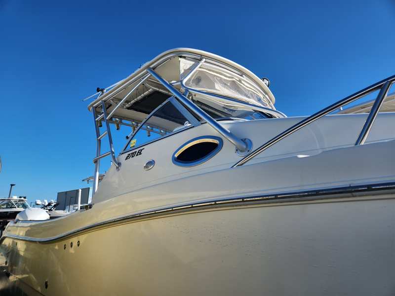 Boat Image 1