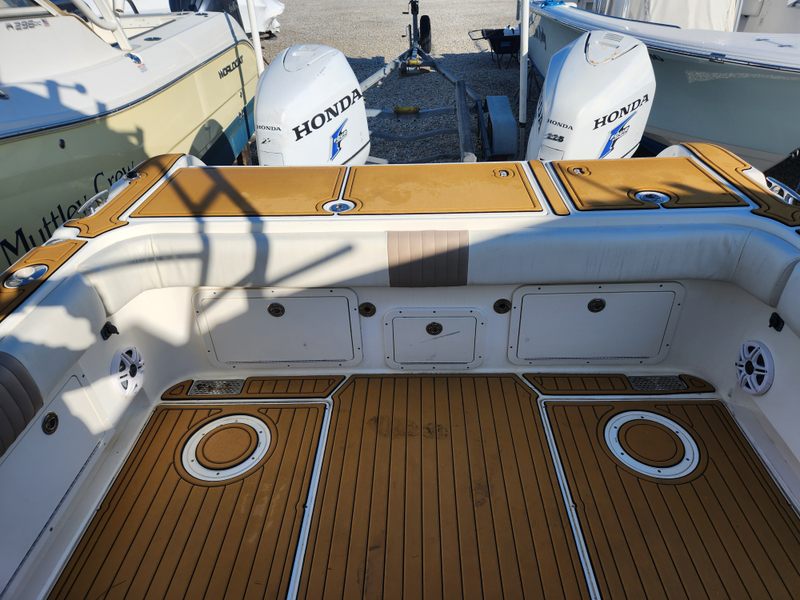 Boat Image 4