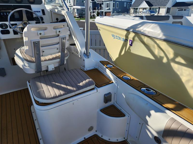 Boat Image 6