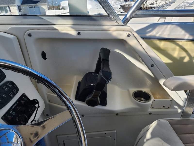 Boat Image 8