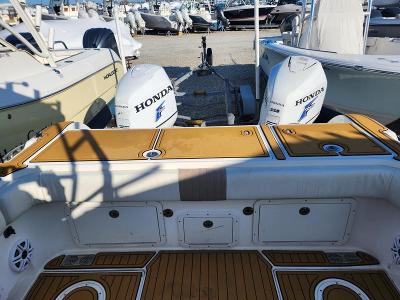 Boat Image 16