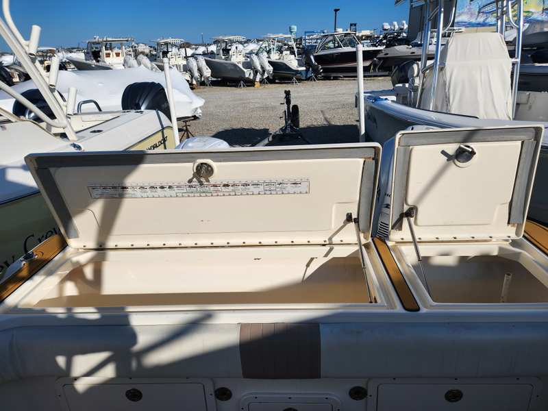 Boat Image 17
