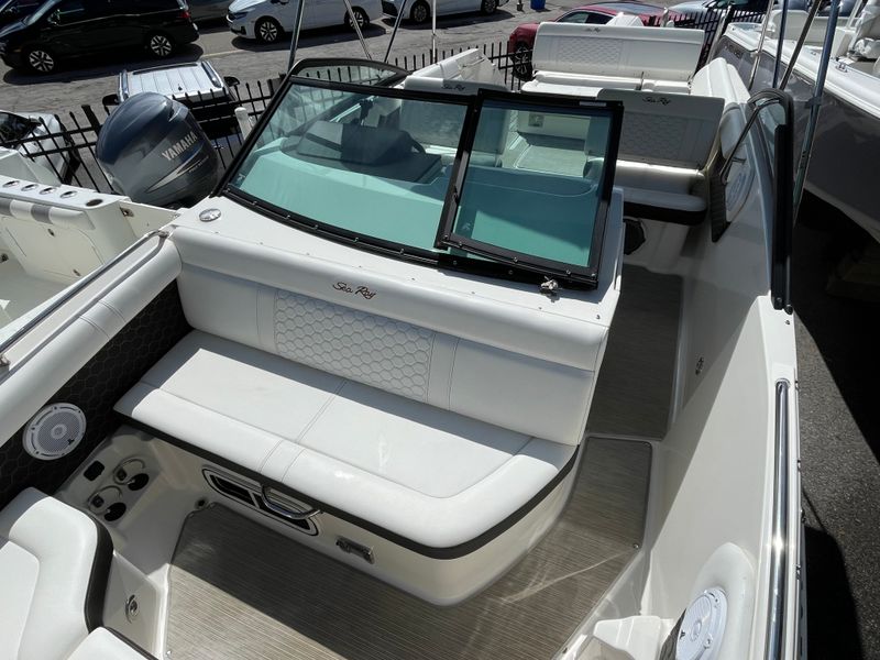 Boat Image 8
