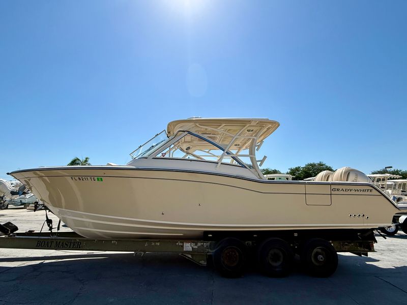 Boat Image 6