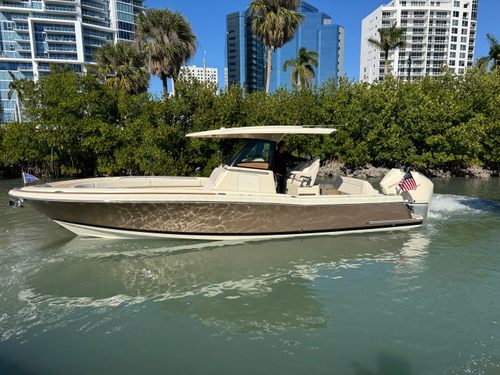 2022 Chris craft Catalina 30