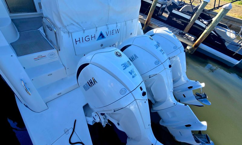 Boat Image 4
