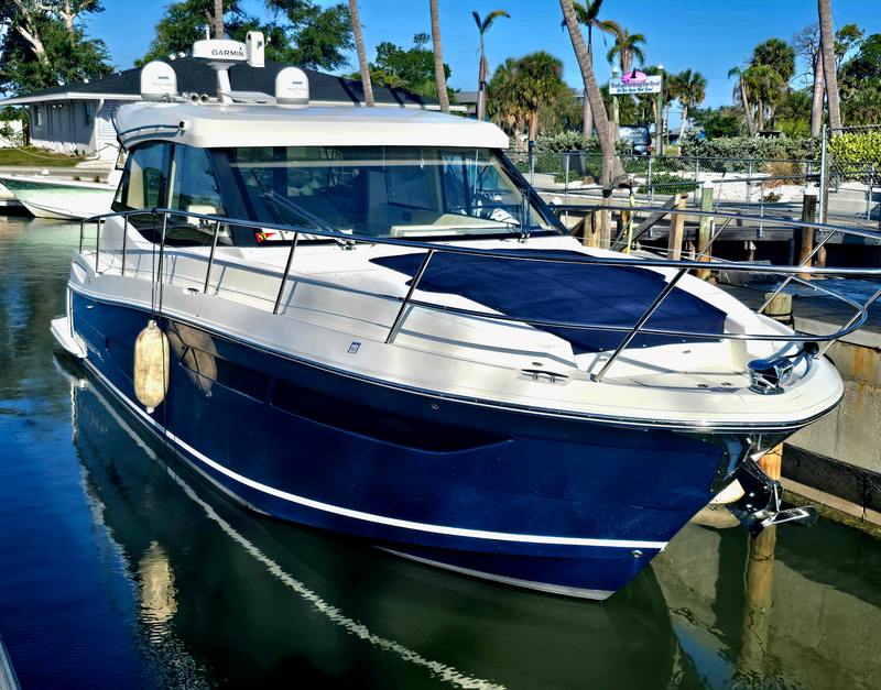 Boat Image 1
