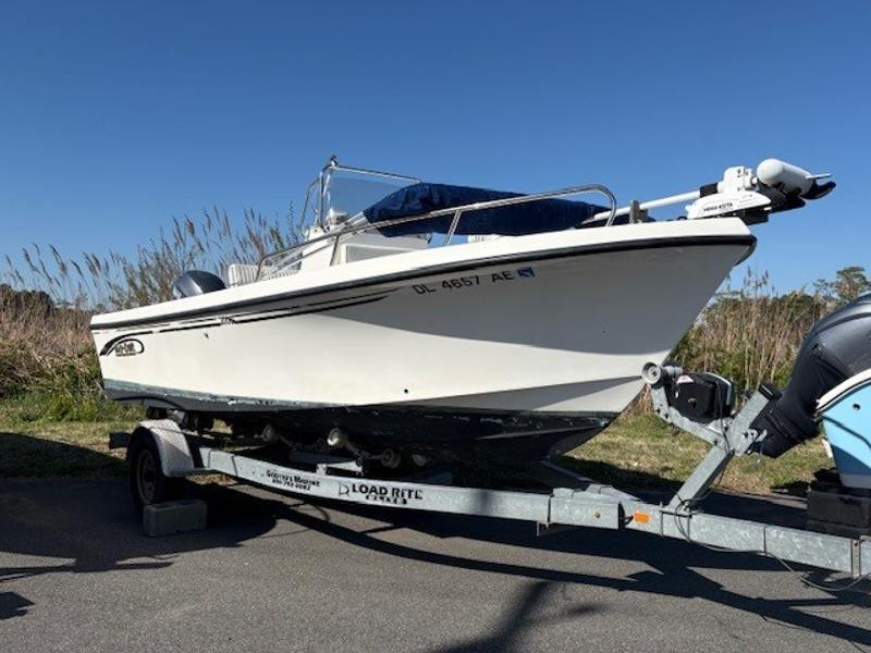 Boat Image 10