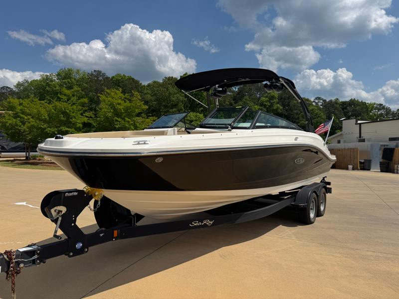 Boat Image 1