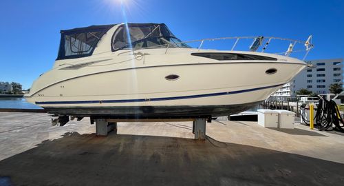 2006 Bayliner 325 Cruiser