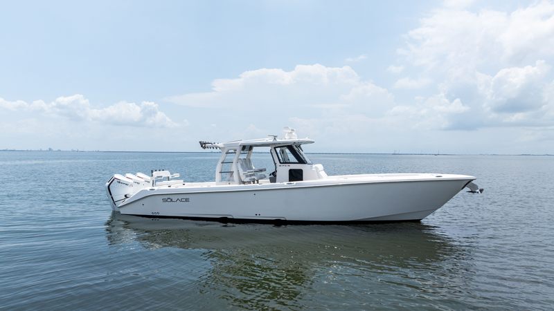 2024 Solace 37 CS